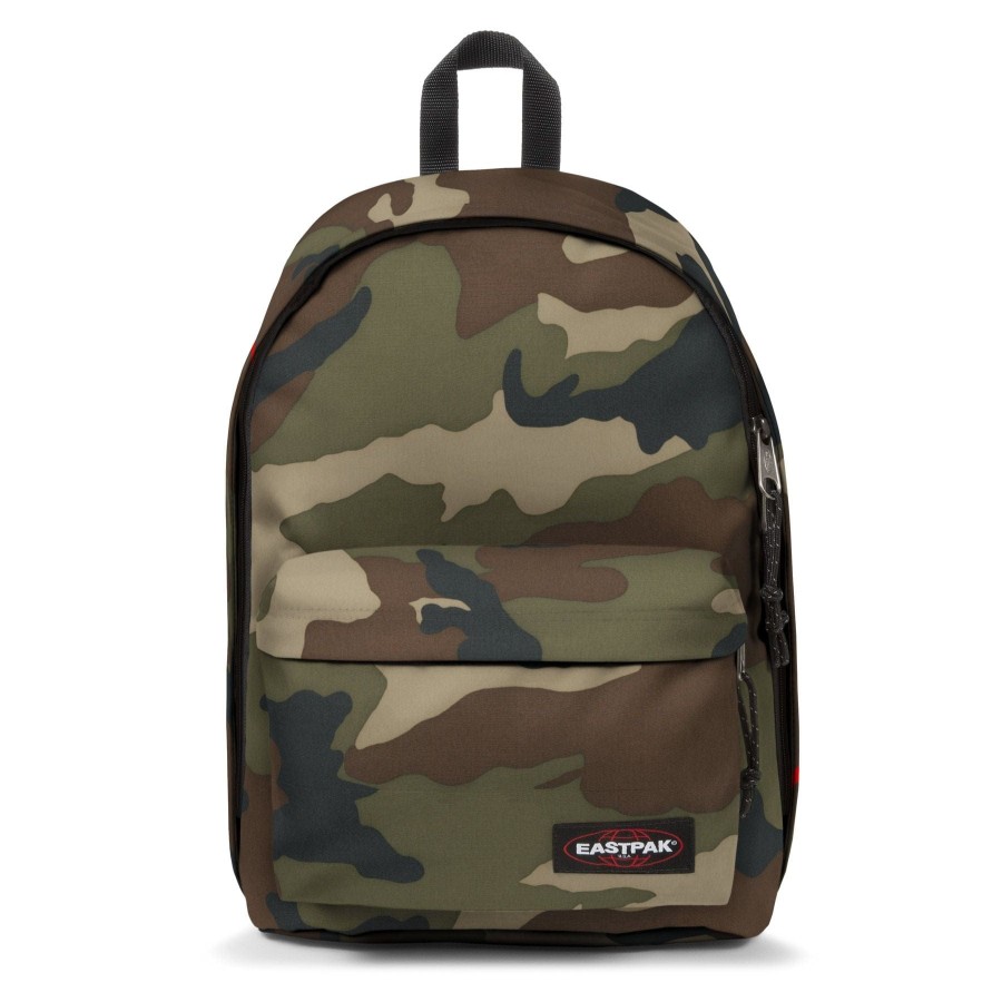 Back To School | Eastpak US Out Of Office Camo