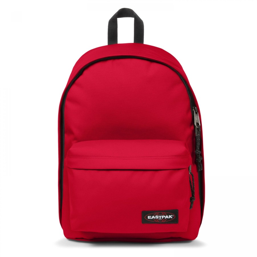 Back To School | Eastpak US Out Of Office Sailor Red