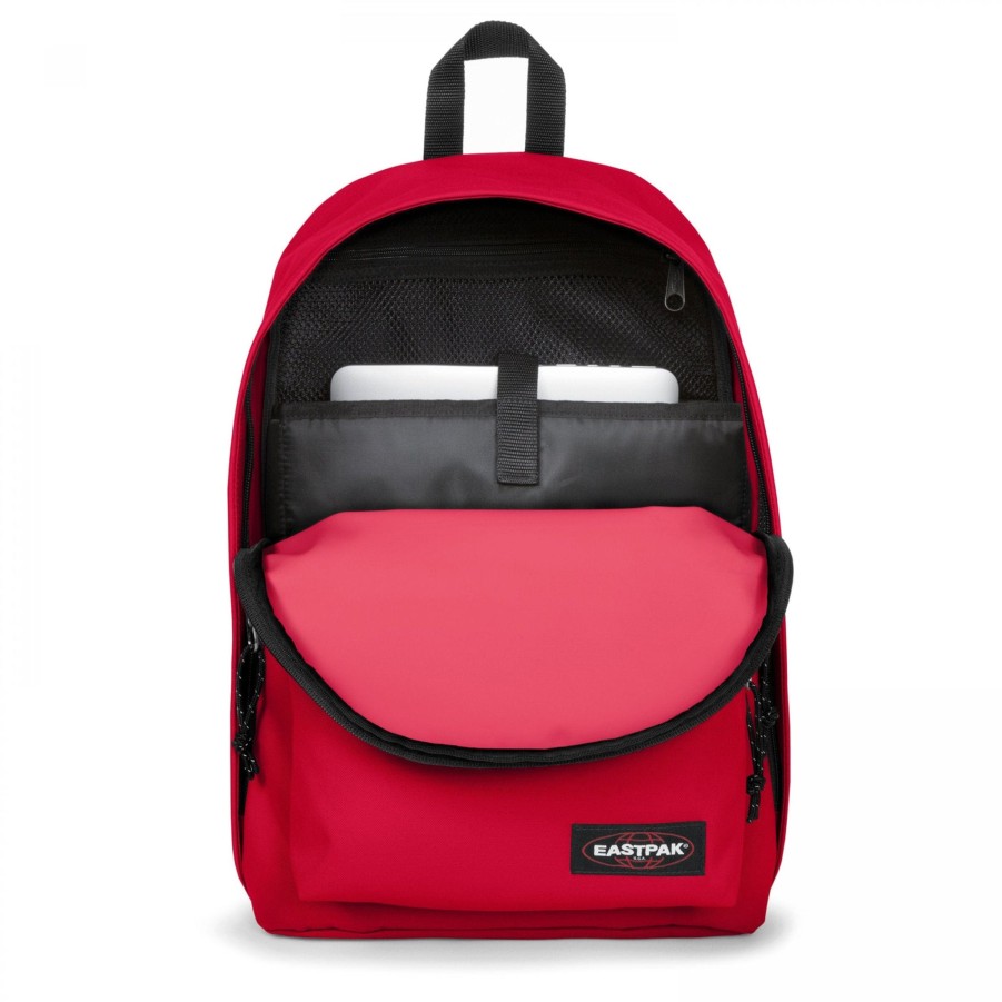 Back To School | Eastpak US Out Of Office Sailor Red