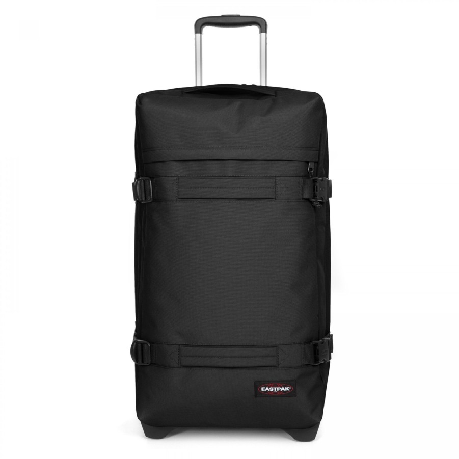 2 Wheels | Eastpak US Transit'R L Black