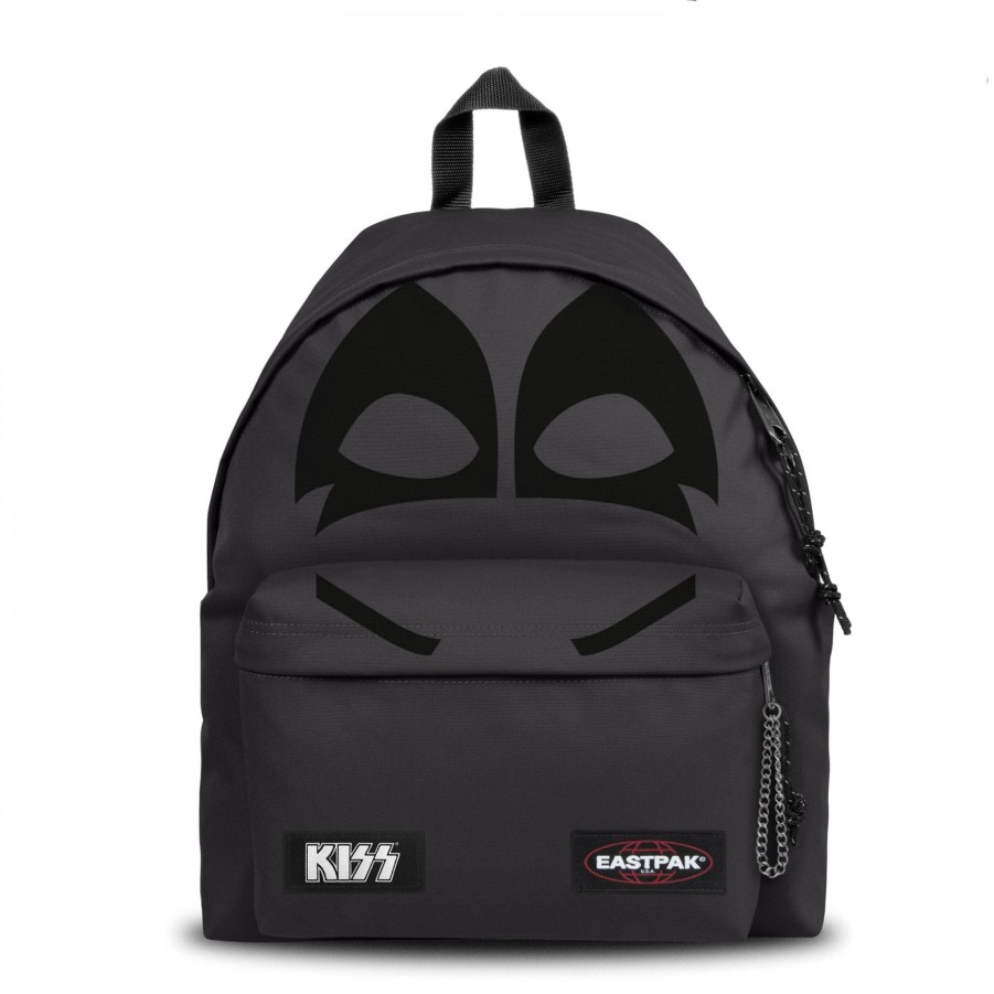 Collaborations | Eastpak US Padded Pak'R Kiss Grey