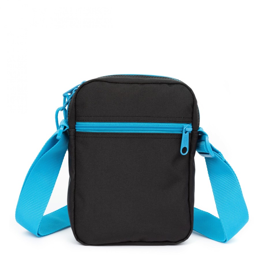 Crossbody Bags | Eastpak US The One Kontrast Grade Blue