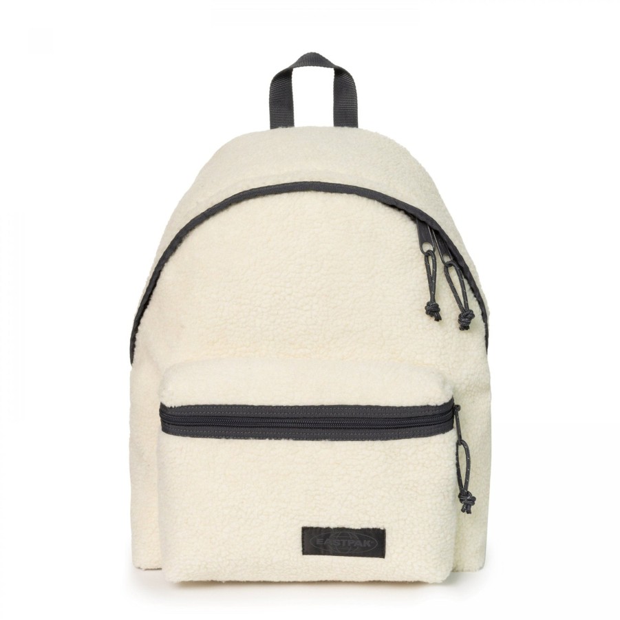 Padded Pak'R® | Eastpak US Padded Pak'R Shearling White