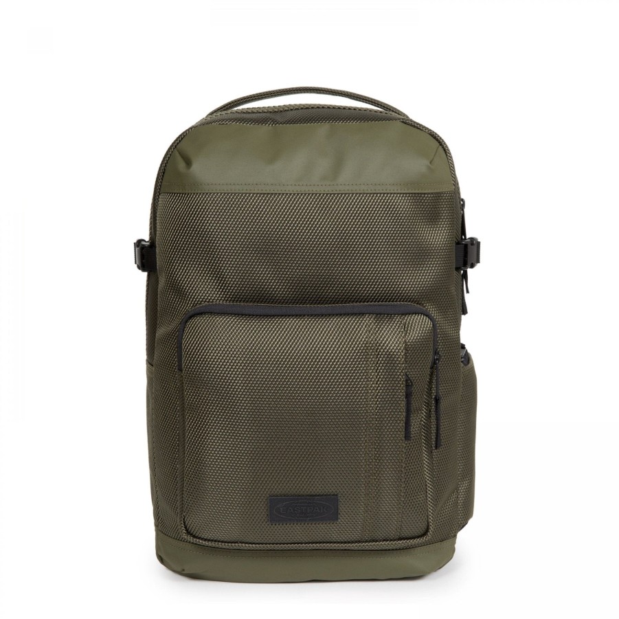 Trending Backpacks | Eastpak US Tecum S Cnnct Khaki