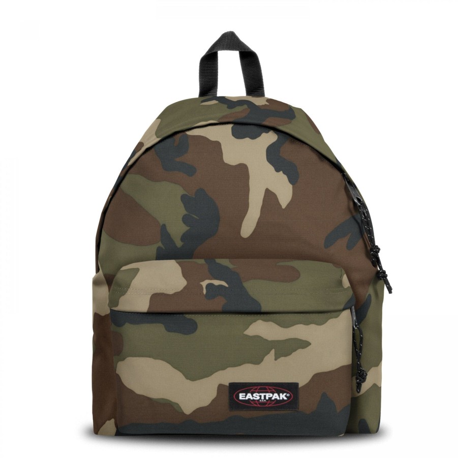 Back To School | Eastpak US Padded Pak'R Camo