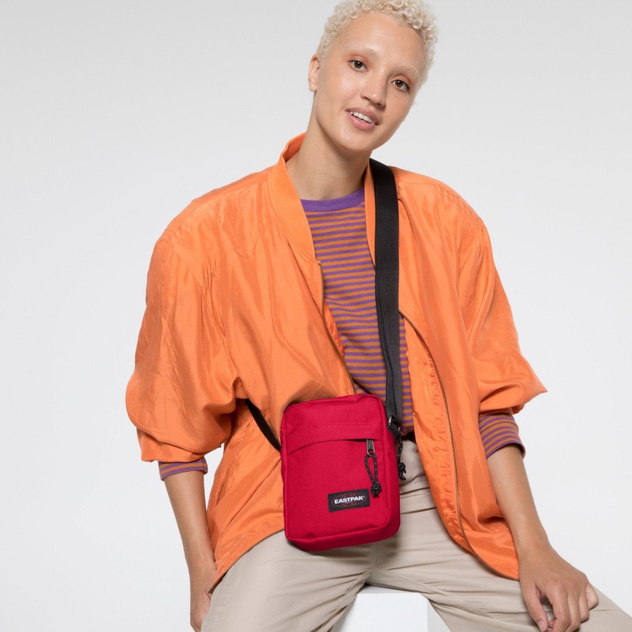 Crossbody Bags | Eastpak US The One Sailor Red