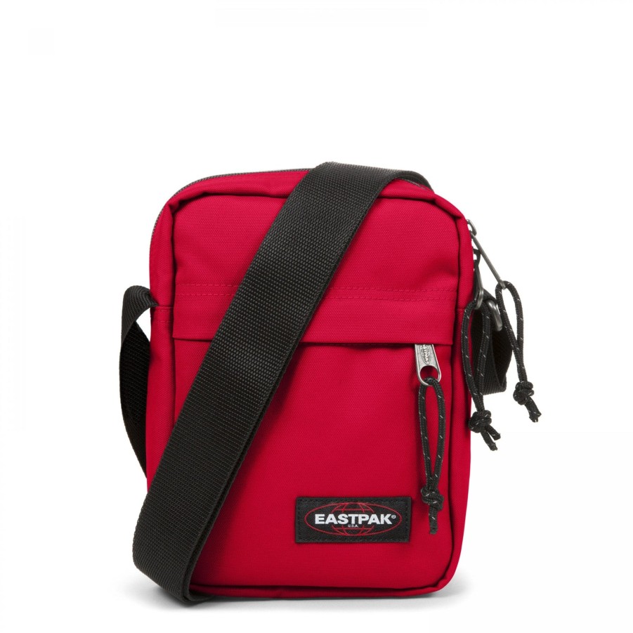 Crossbody Bags | Eastpak US The One Sailor Red