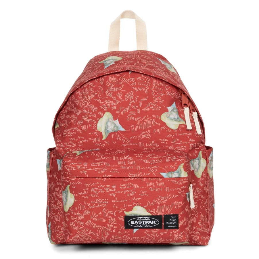 Collaborations | Eastpak US Day Pak'R Van Gogh Red