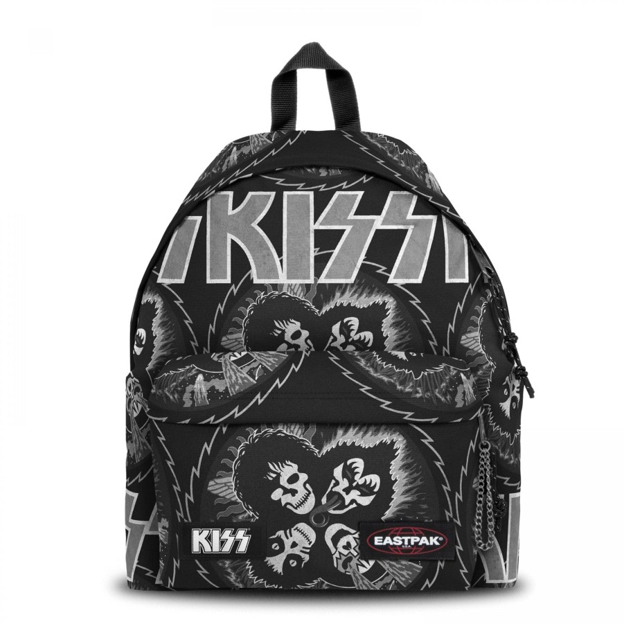 Collaborations | Eastpak US Padded Pak'R Kiss Grunge