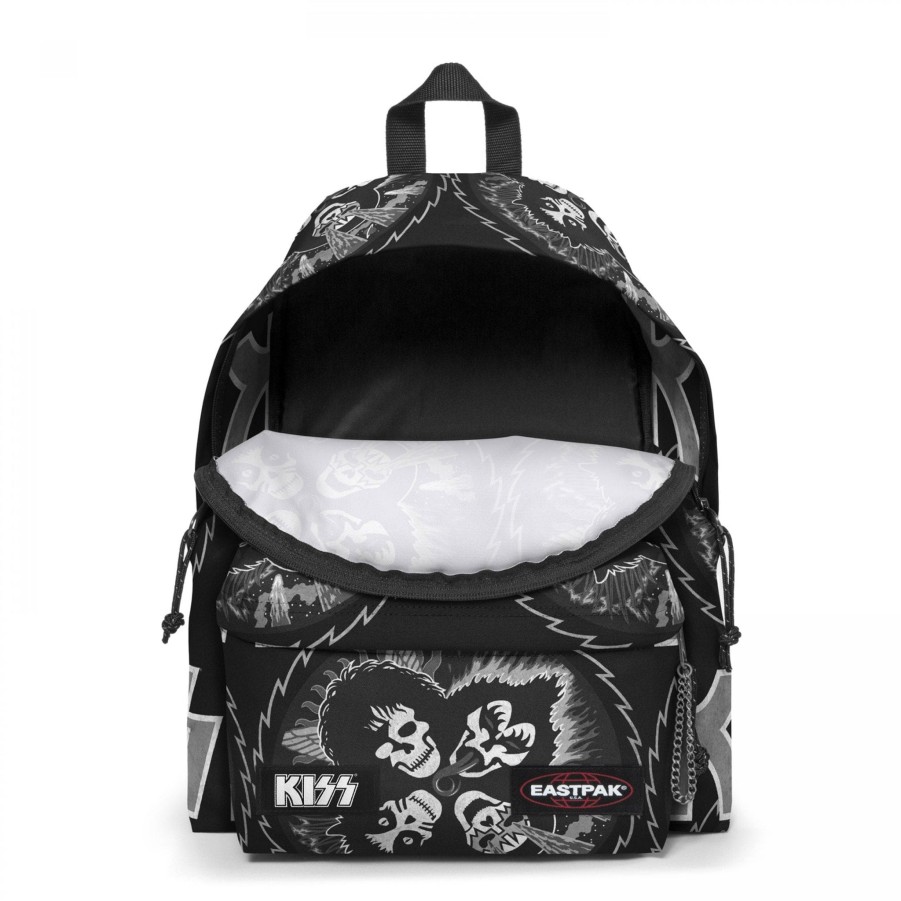 Collaborations | Eastpak US Padded Pak'R Kiss Grunge