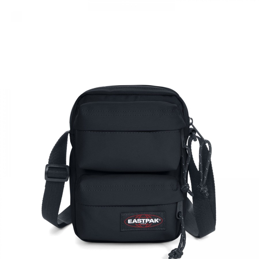 Crossbody Bags | Eastpak US The One Doubled Cloud Navy