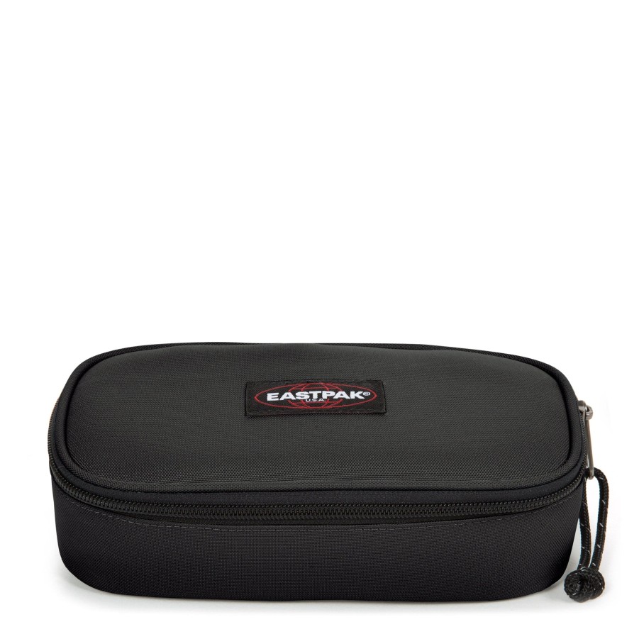 Pencil Cases | Eastpak US Oval Xl Single Black