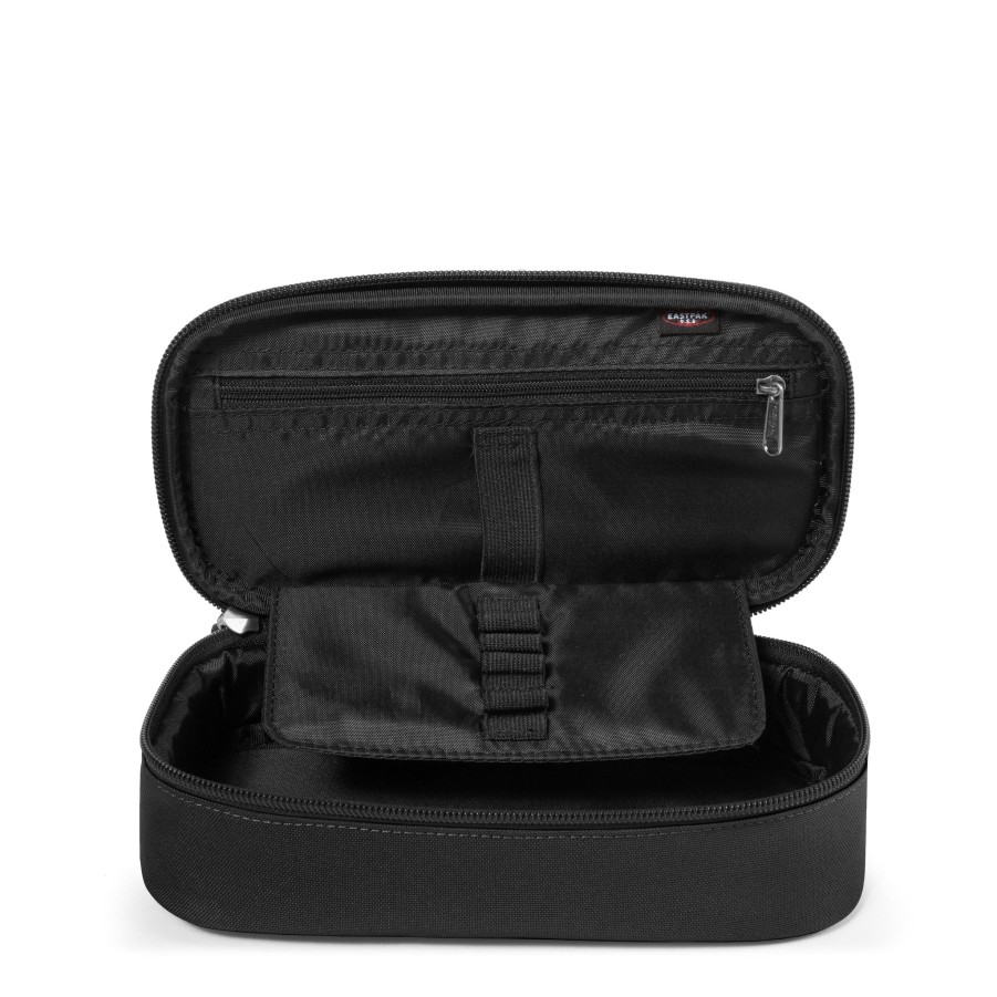 Pencil Cases | Eastpak US Oval Xl Single Black