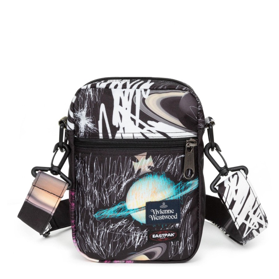 Crossbody Bags | Eastpak US The One Vivienne Westwood Planet'S Print