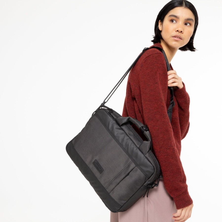 Acton | Eastpak US Acton Cnnct Melange