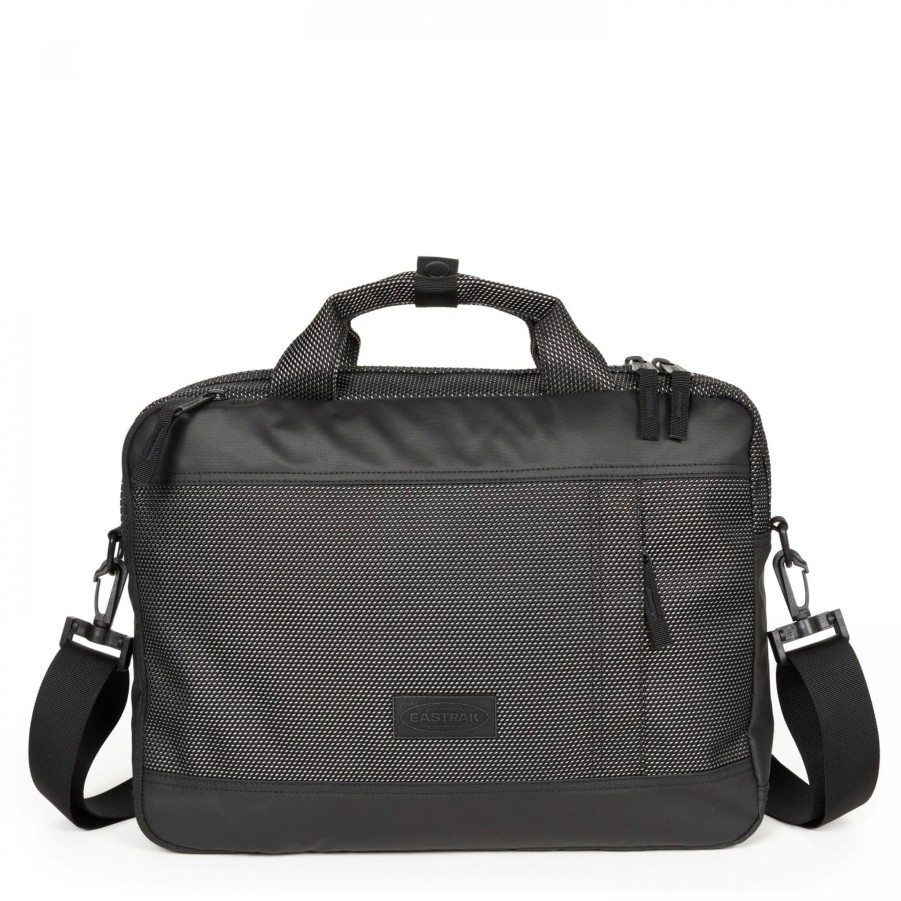 Acton | Eastpak US Acton Cnnct Melange