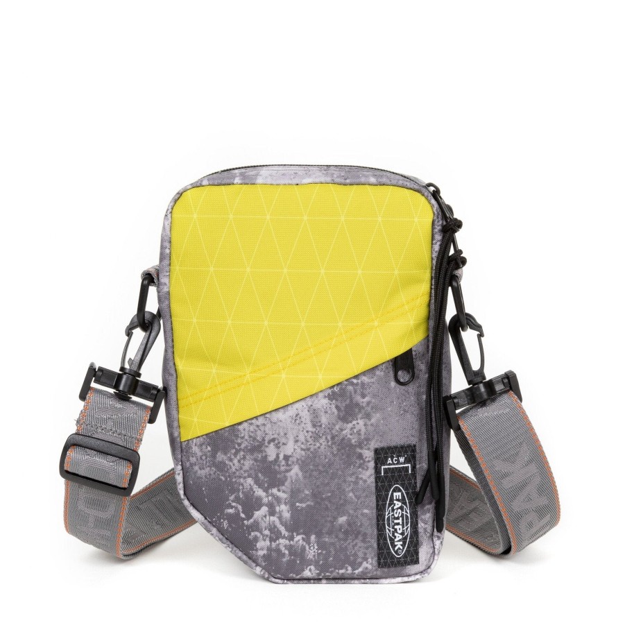 Collaborations | Eastpak US Acw One Acw Grey