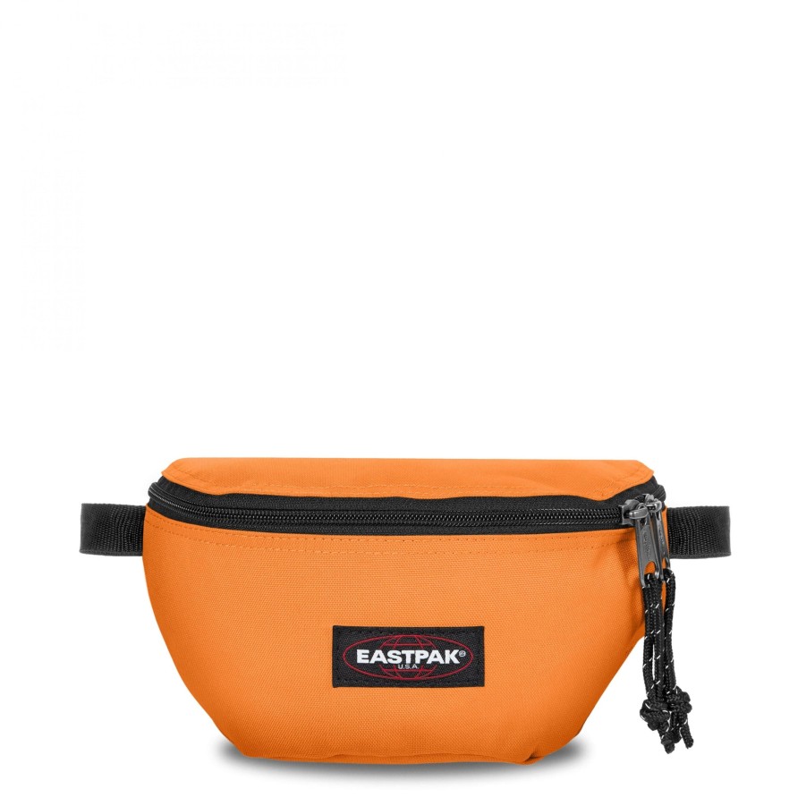 Bum Bags | Eastpak US Springer Organic Orange