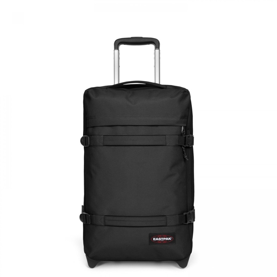 2 Wheels | Eastpak US Transit'R S Black