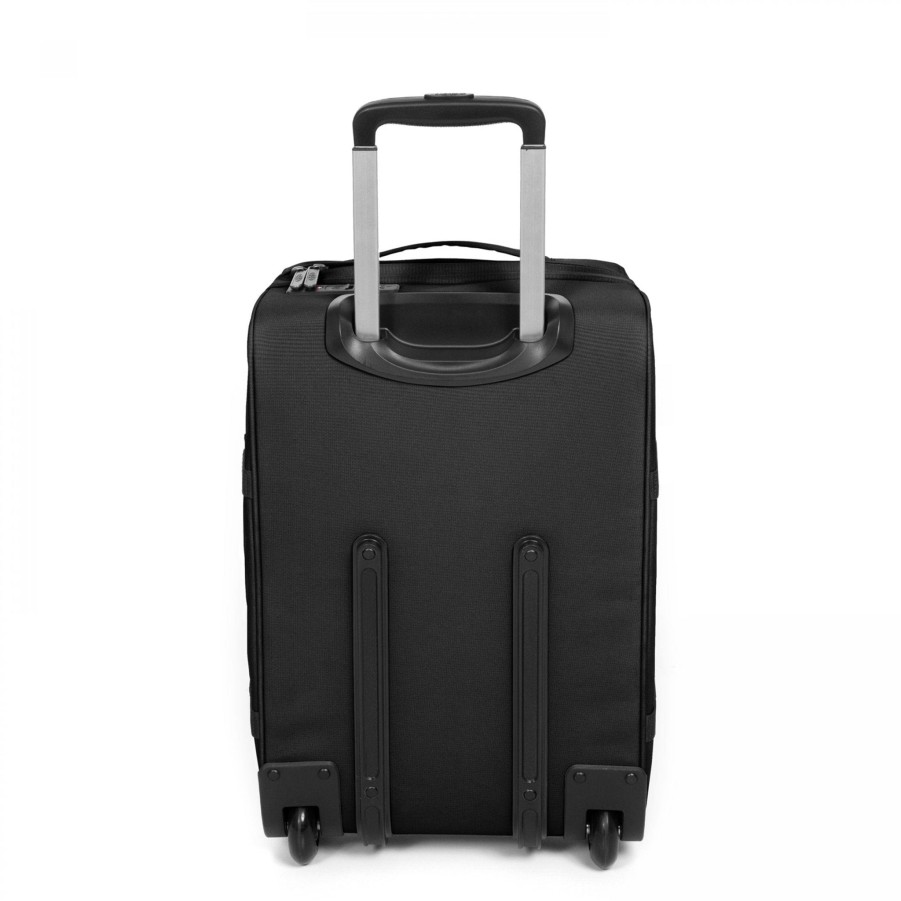 2 Wheels | Eastpak US Transit'R S Black