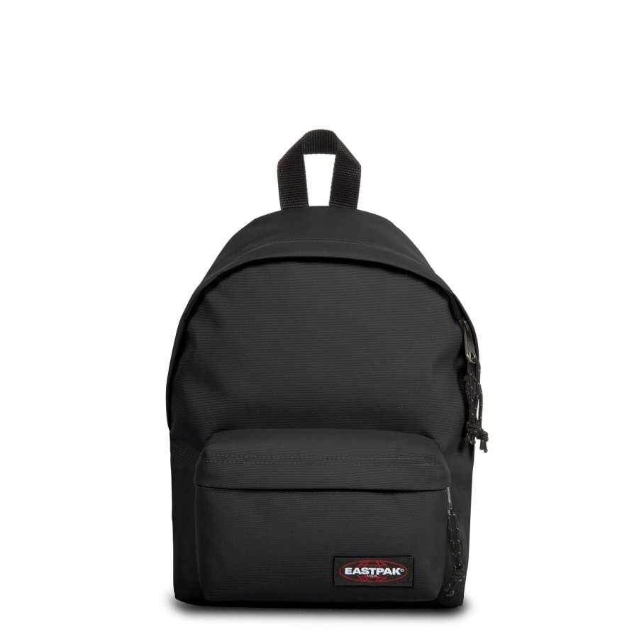 Back To School | Eastpak US Orbit Black