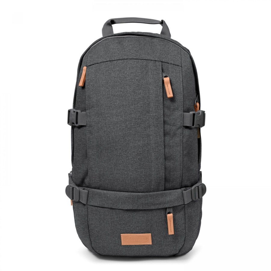 Trending Backpacks | Eastpak US Floid Black Denim