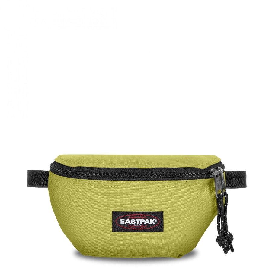 Bum Bags | Eastpak US Springer Linked Lime