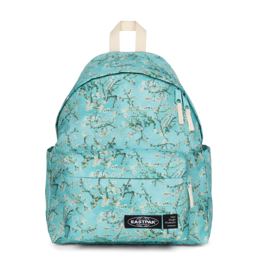 Collaborations | Eastpak US Day Pak'R Van Gogh Blue