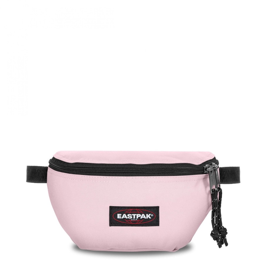 Bum Bags | Eastpak US Springer Pale Pink