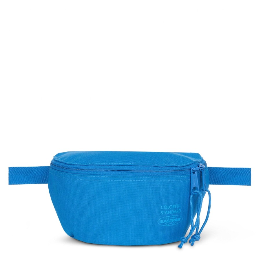 Bum Bags | Eastpak US Springer Colorful Standard Pacific Blue