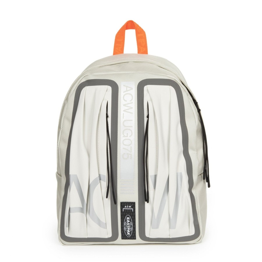 Collaborations | Eastpak US Acw Padded Acw White