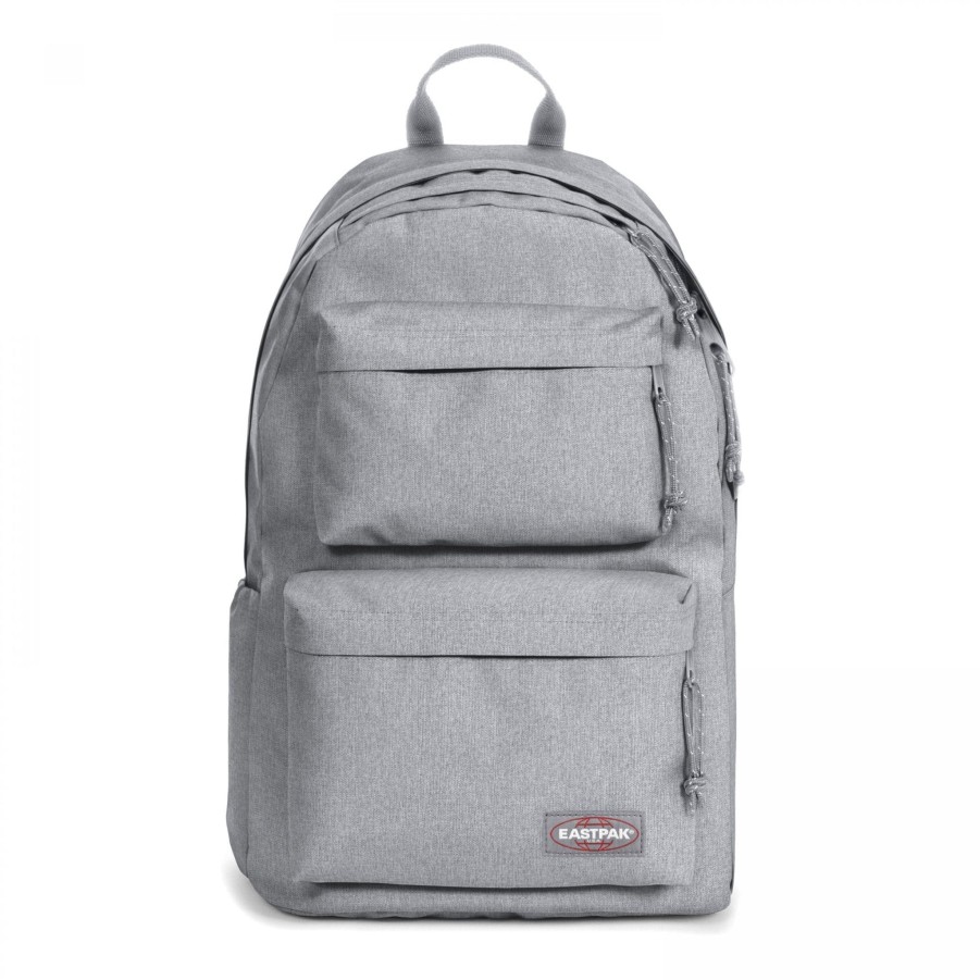 Back To School | Eastpak US Padded Double Sunday Grey