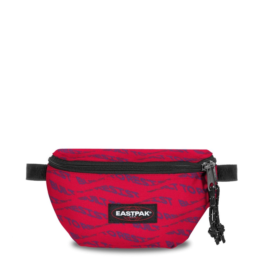 Bum Bags | Eastpak US Springer Sculptype Red