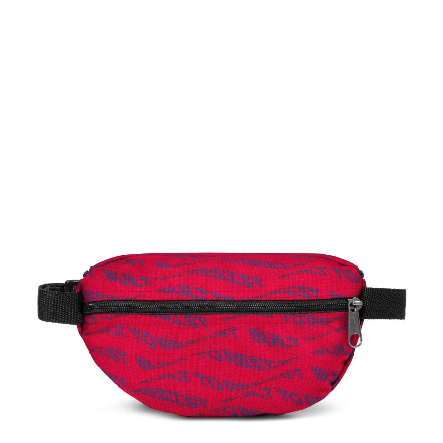 Bum Bags | Eastpak US Springer Sculptype Red