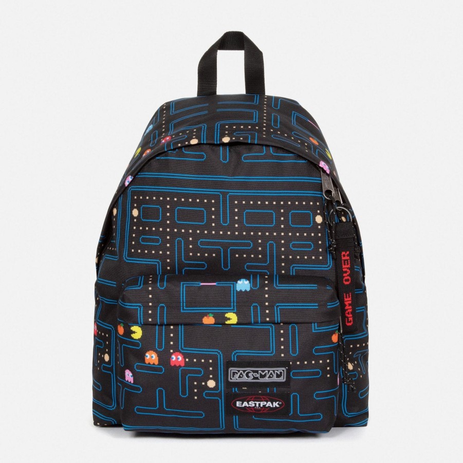 Collaborations | Eastpak US Padded Pak'R Pac-Man Maze