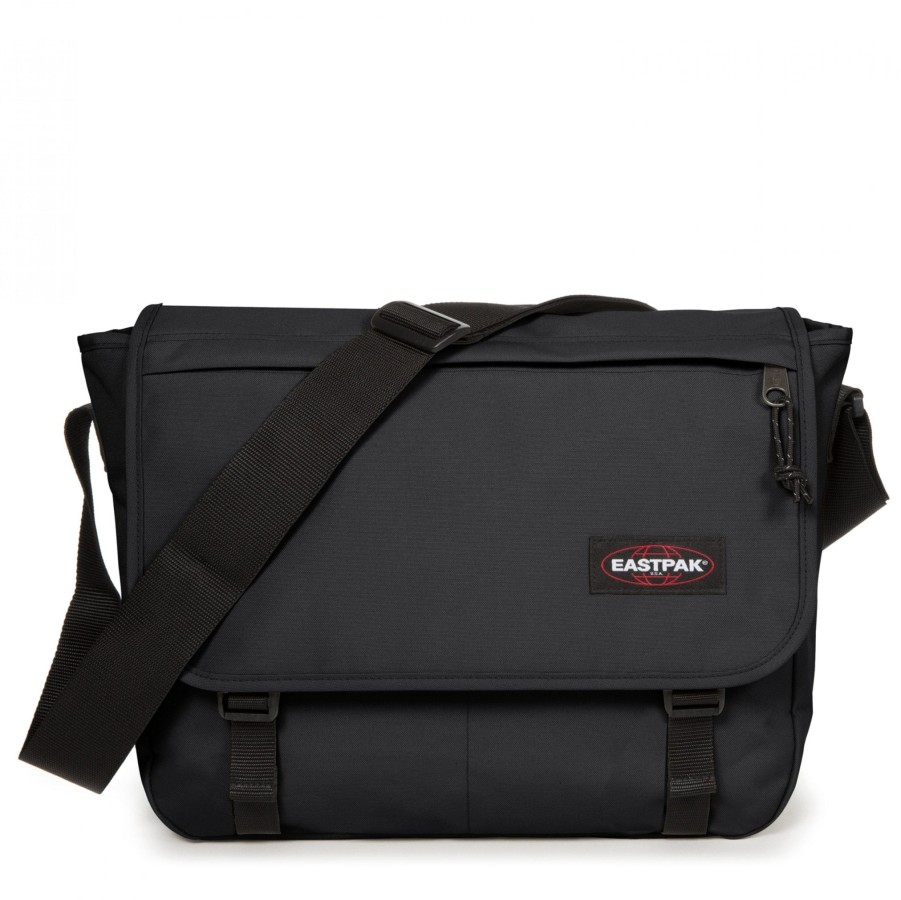 Delegate | Eastpak US Delegate + Black