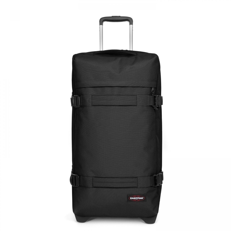 2 Wheels | Eastpak US Transit'R M Black