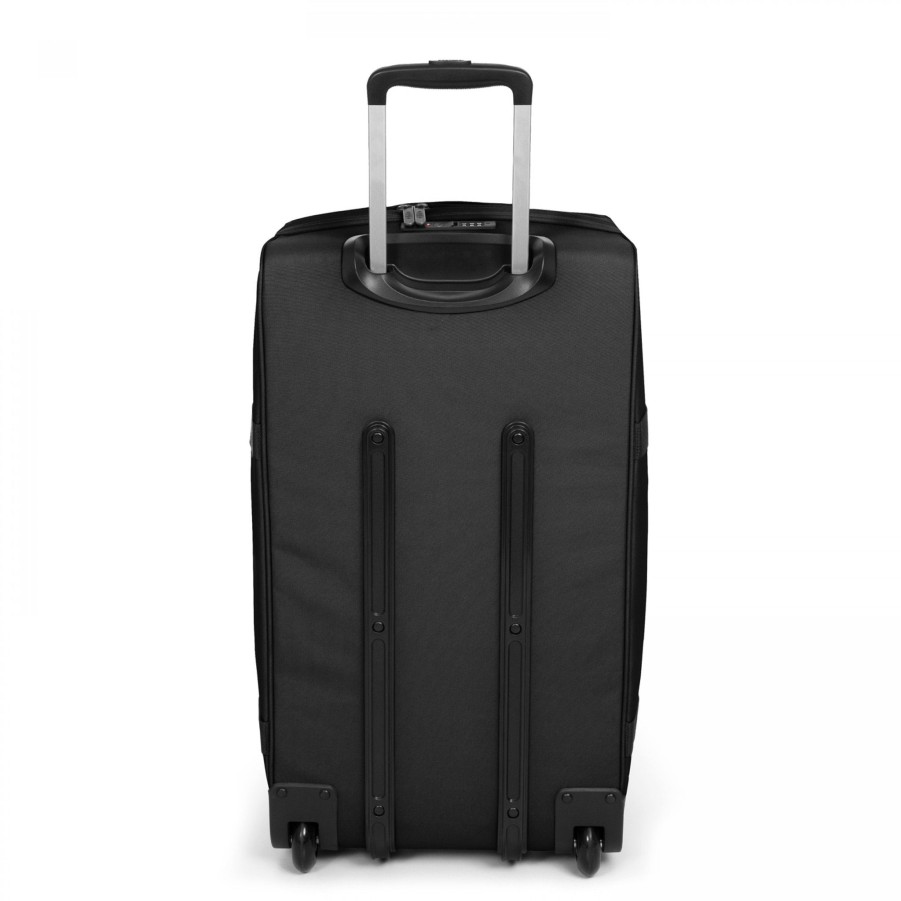 2 Wheels | Eastpak US Transit'R M Black