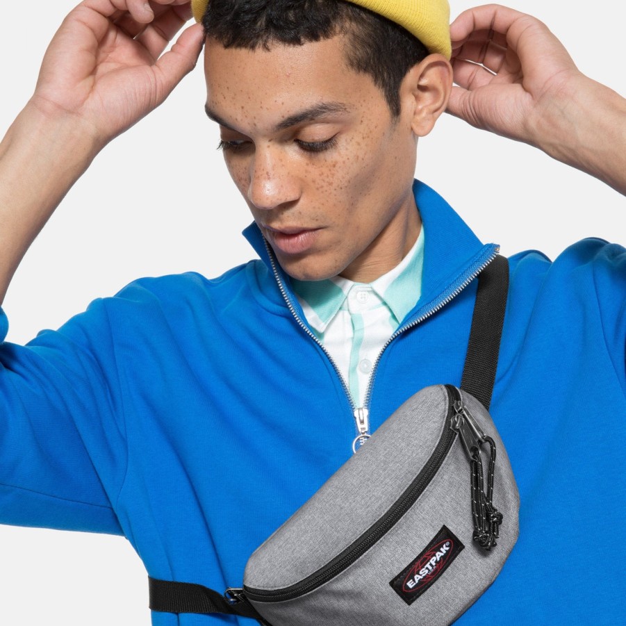 Bum Bags | Eastpak US Springer Sunday Grey