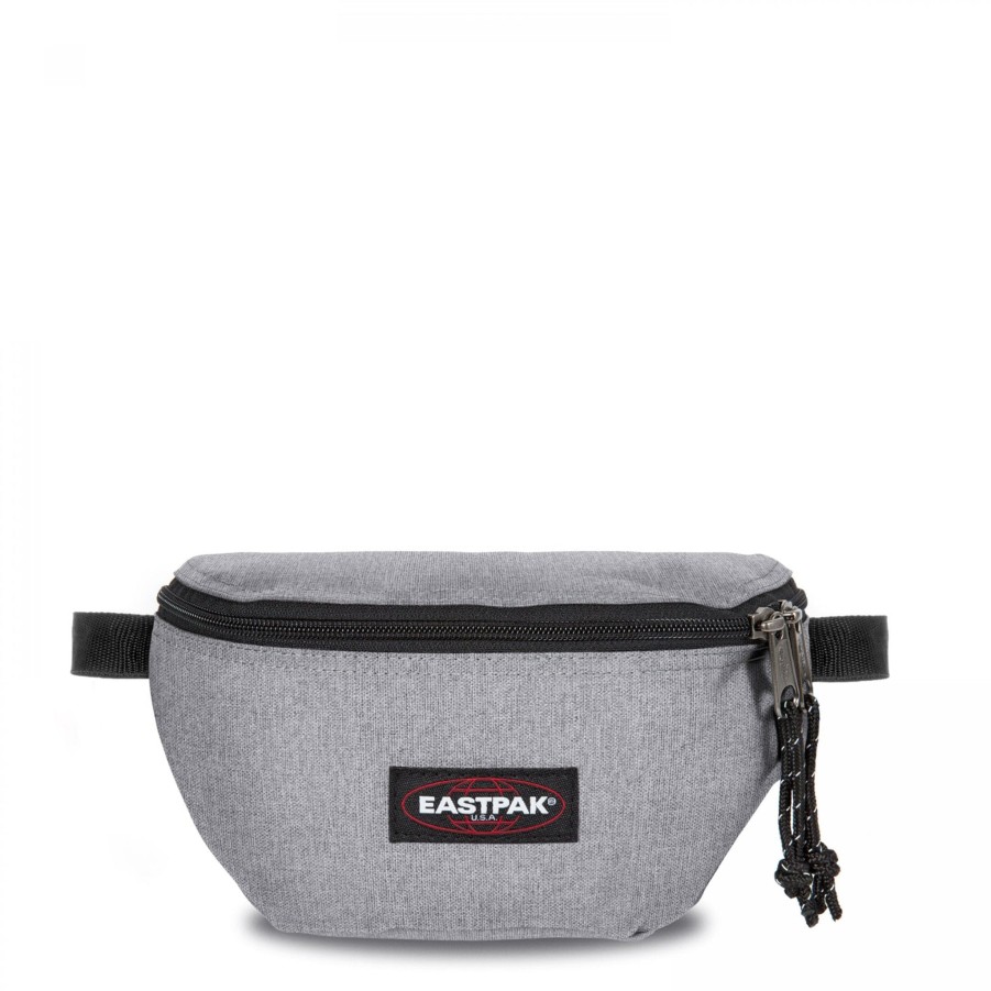 Bum Bags | Eastpak US Springer Sunday Grey