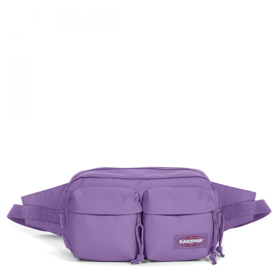 Bum Bags | Eastpak US Bumbag Double - Vision Violet