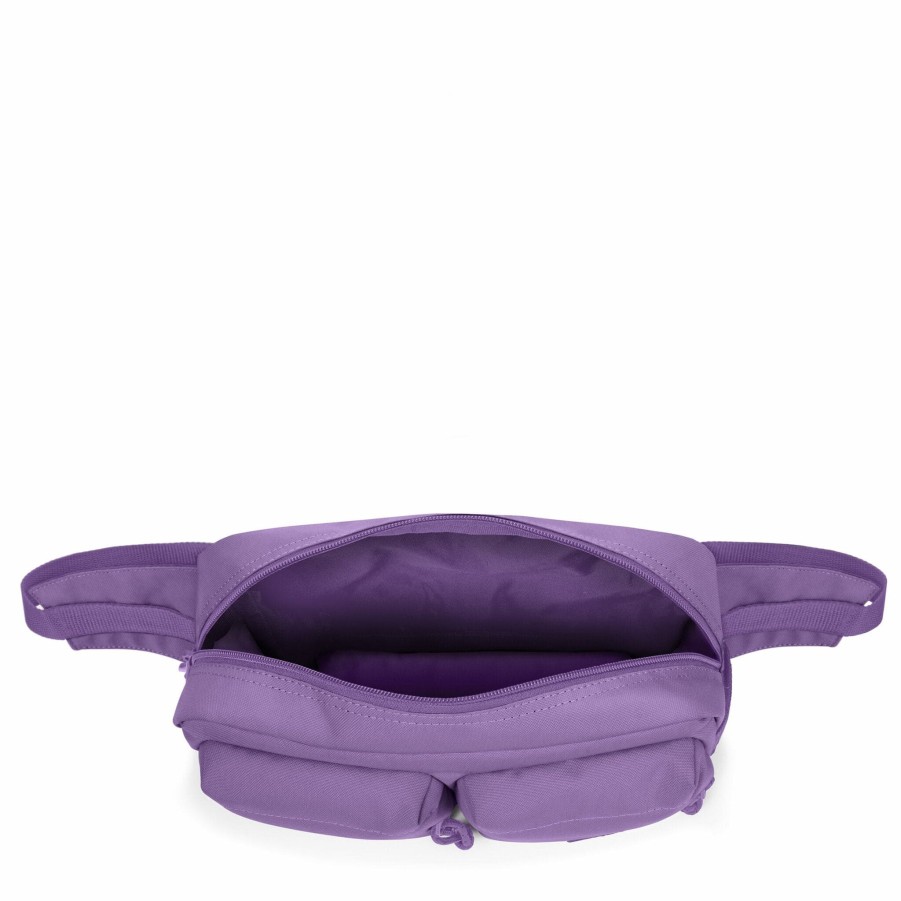 Bum Bags | Eastpak US Bumbag Double - Vision Violet