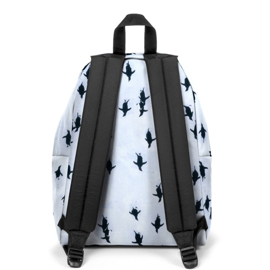 Collaborations | Eastpak US Padded Pak'R National Geographic Penguin