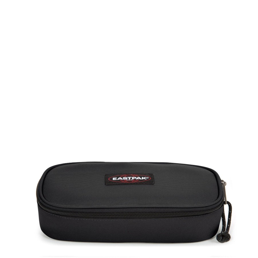 Pencil Cases | Eastpak US Oval Single Black