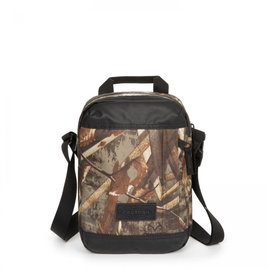 Crossbody Bags | Eastpak US The One Cnnct Realtree Camo