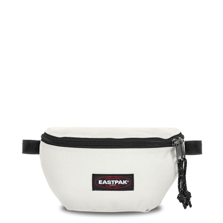 Bum Bags | Eastpak US Springer World White