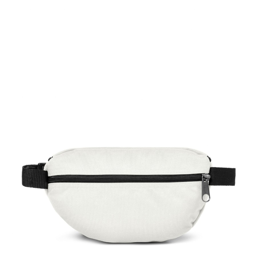 Bum Bags | Eastpak US Springer World White