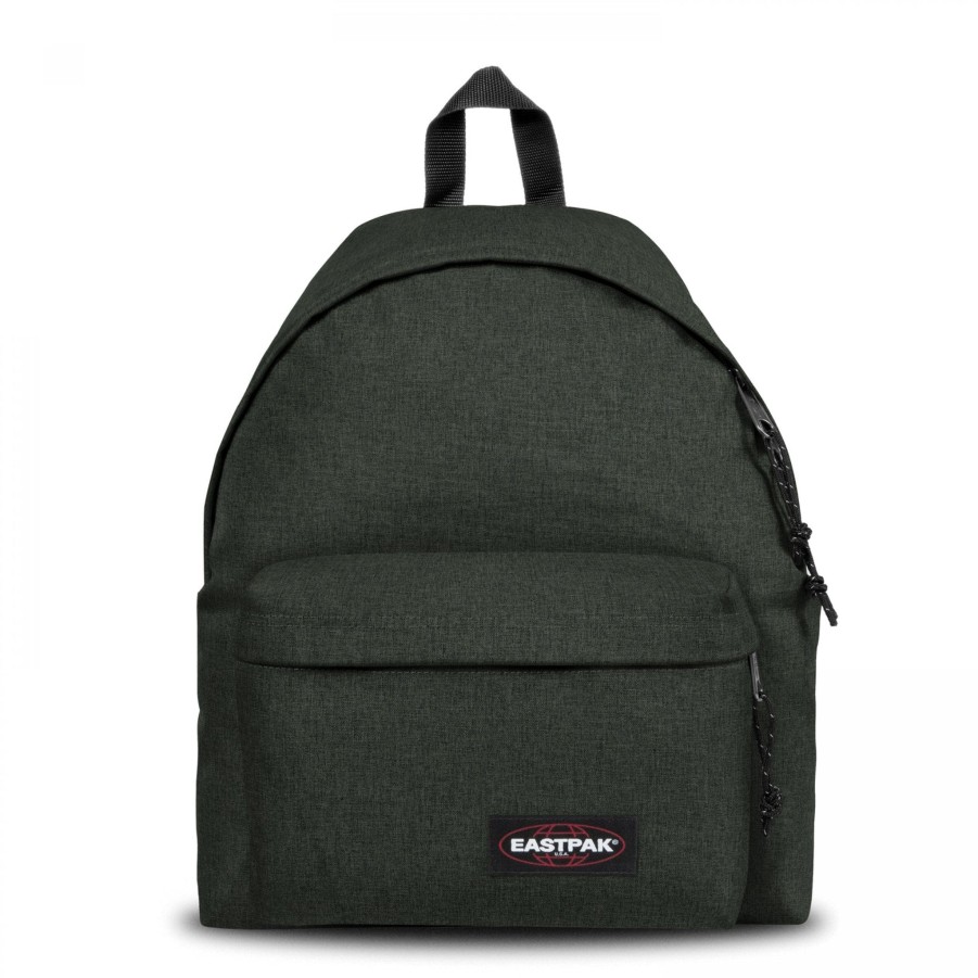 Back To School | Eastpak US Padded Pak'R Crafty Moss