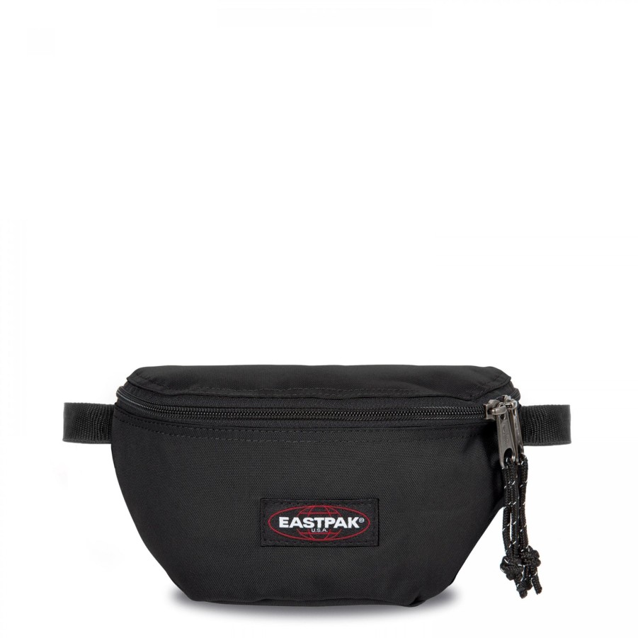 Bum Bags | Eastpak US Springer Black