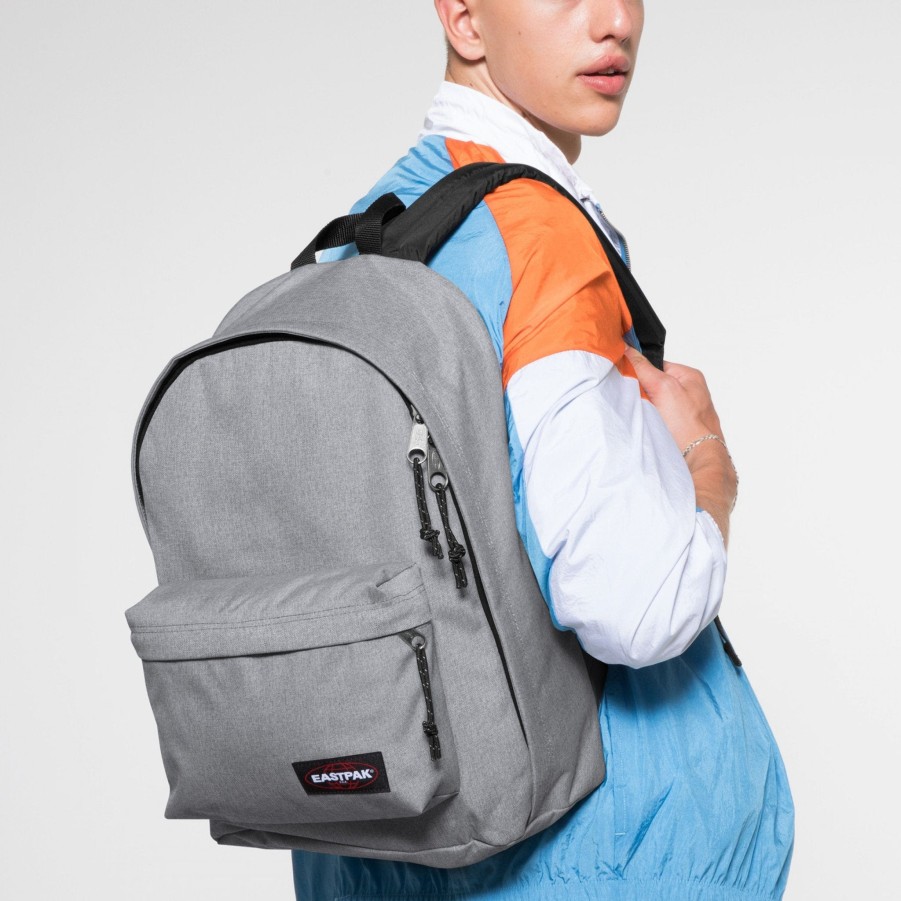 Back To School | Eastpak US Out Of Office Sunday Grey